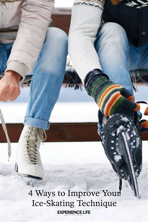 How would you improve the ice.